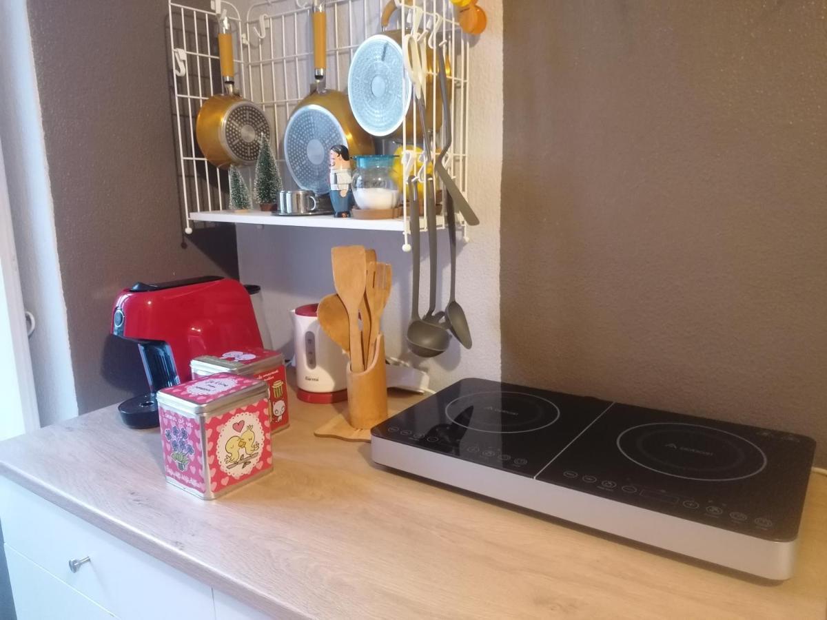Central Home Catania By Sicily In Home Bagian luar foto