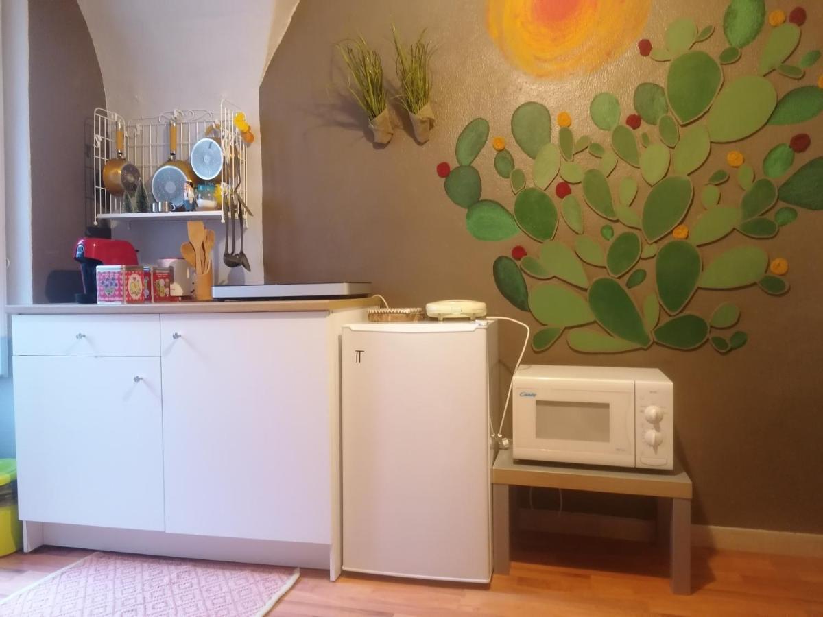 Central Home Catania By Sicily In Home Bagian luar foto