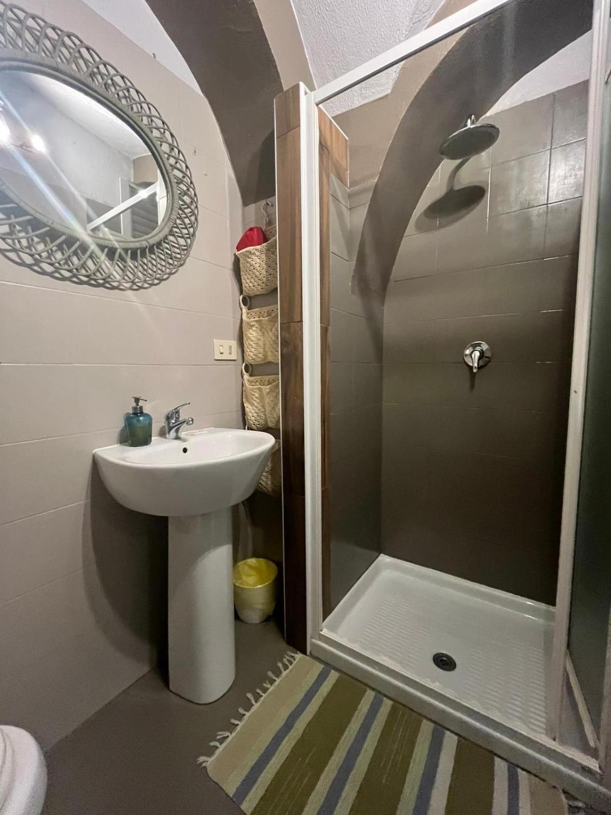 Central Home Catania By Sicily In Home Bagian luar foto