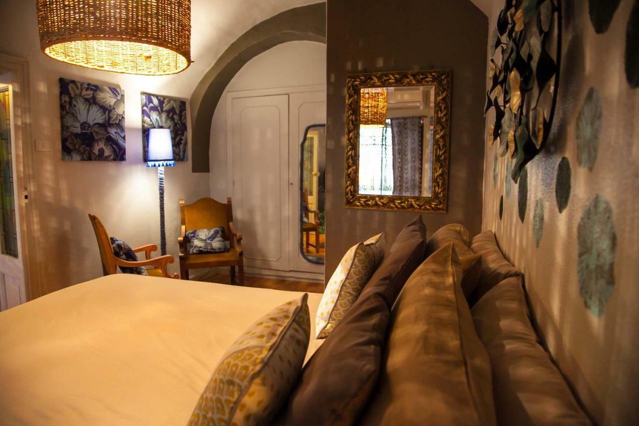 Central Home Catania By Sicily In Home Bagian luar foto