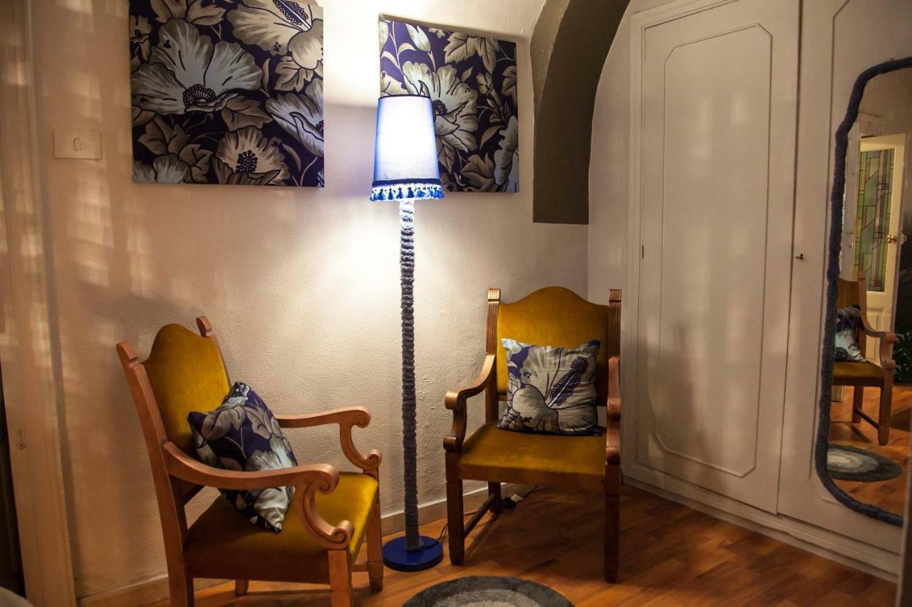 Central Home Catania By Sicily In Home Bagian luar foto