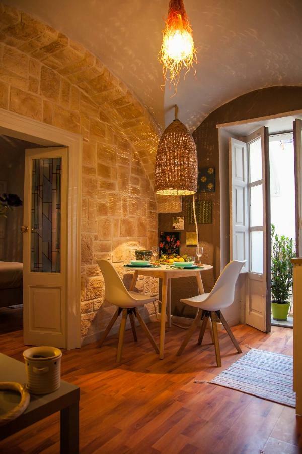 Central Home Catania By Sicily In Home Bagian luar foto