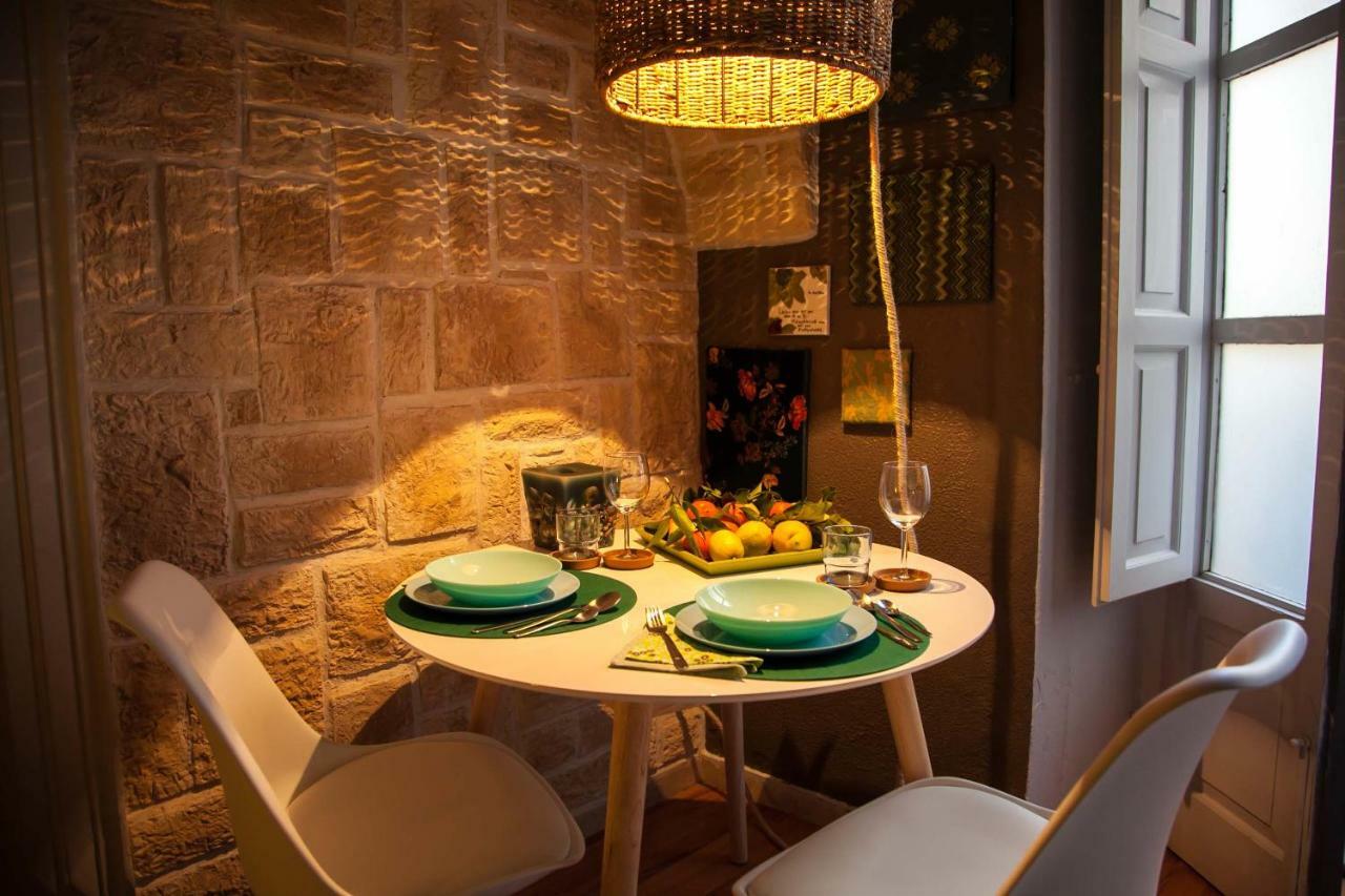 Central Home Catania By Sicily In Home Bagian luar foto