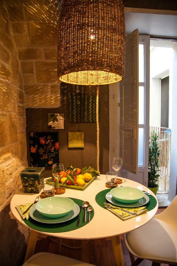 Central Home Catania By Sicily In Home Bagian luar foto